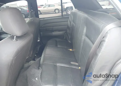 2010 Ford Crown Victoria Police/Police Interceptor from USA, damaged, VIN 2FABP7BV1AX121263